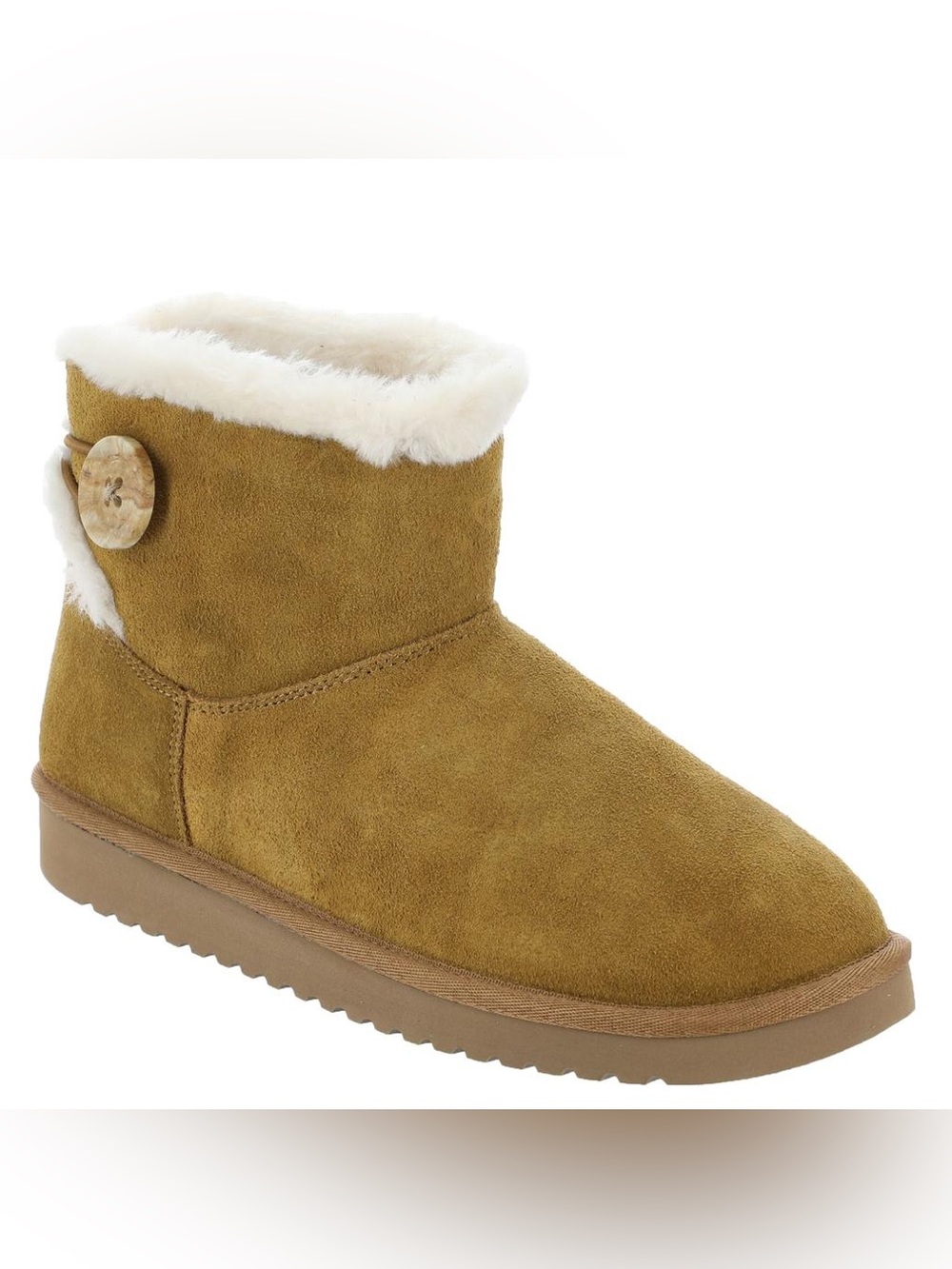 Koolaburra by UGG® Nalie Mini Size 11